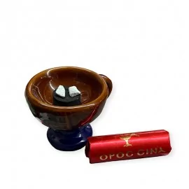 Καρβουνάκια Όρος Σινά 20 τμχ (μεσαία)