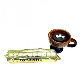 Καρβουνάκια Βυζάντιο Εκκλησιαστικά