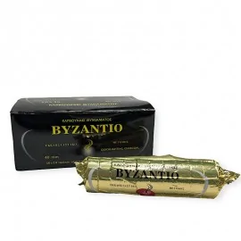 Καρβουνάκια Βυζάντιο Εκκλησιαστικά