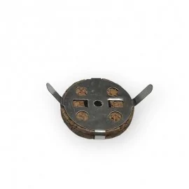 Καντηλήθρα απλή στρογγυλή