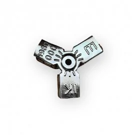 Καντηλήθρα τρίγωνη απλή