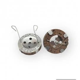 Καντηλήθρα Στρογγυλή Άγιο Όρος