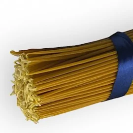 Κεριά Εκκλησίας Νο 00 (ΑΒ)