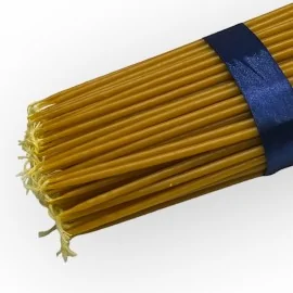 Κεριά Εκκλησίας Νο 0 (ΑΒ)