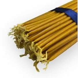 Κεριά Εκκλησίας Νο1 (ΑΒ)