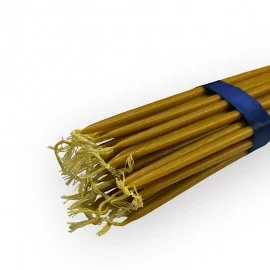 Κεριά Εκκλησίας Νο2 (ΑΒ)