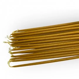 Κεριά Εκκλησίας Νο3 (ΑΒ)