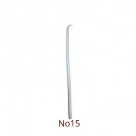 Κεριά Εκκλησίας Λευκά Παραφίνης Νο 15